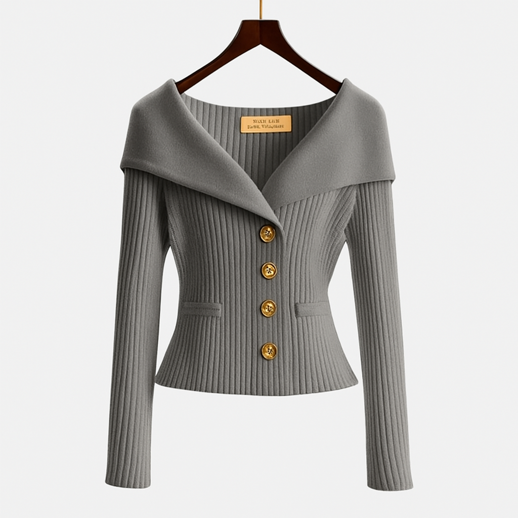 LILA™|ELEGANT CARDIGAN