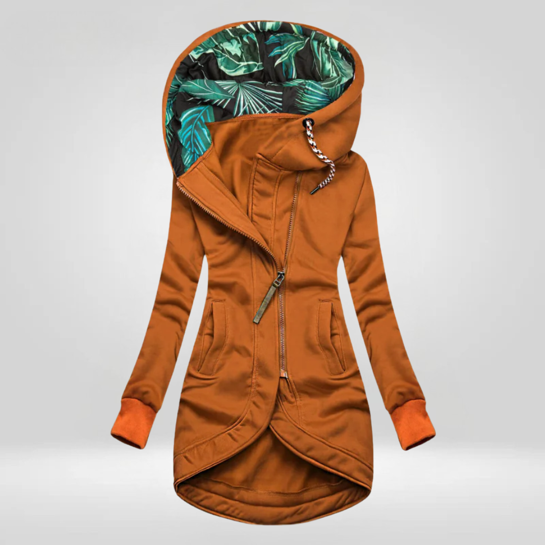 GIULIANA™|WINTER VEST