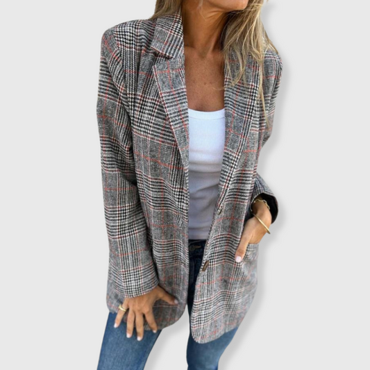 RACHELE™|ELEGANT BLAZER