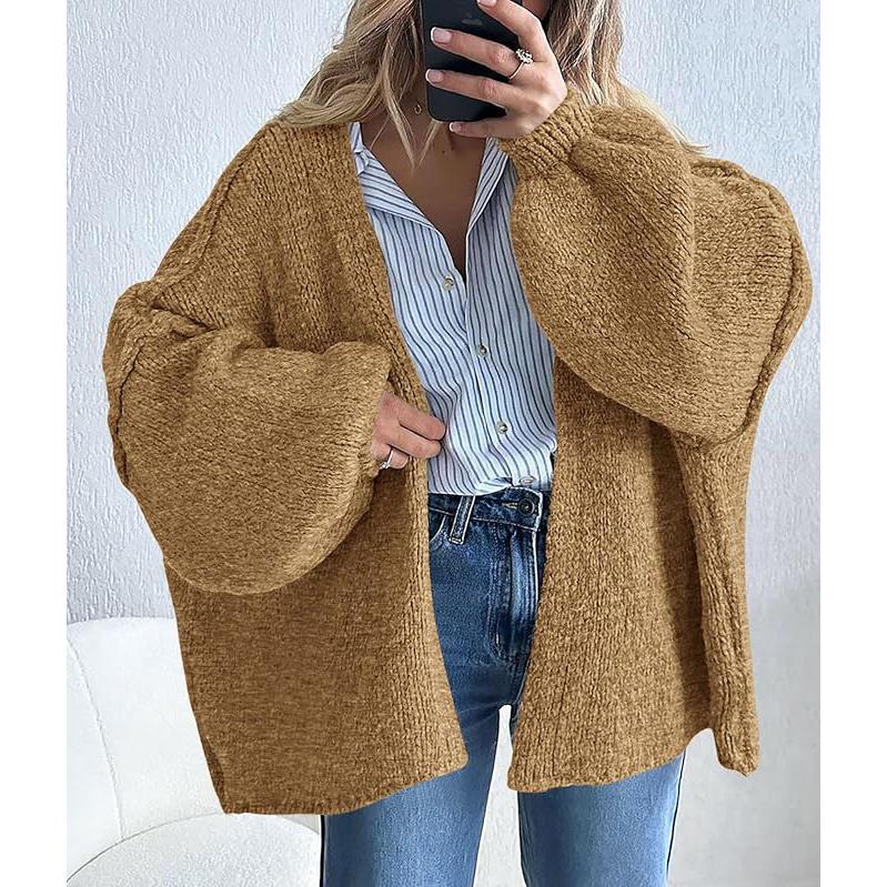 LAURA™|COZY FALL CARDIGAN