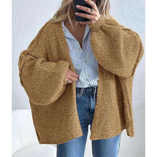 LAURA™|COZY FALL CARDIGAN