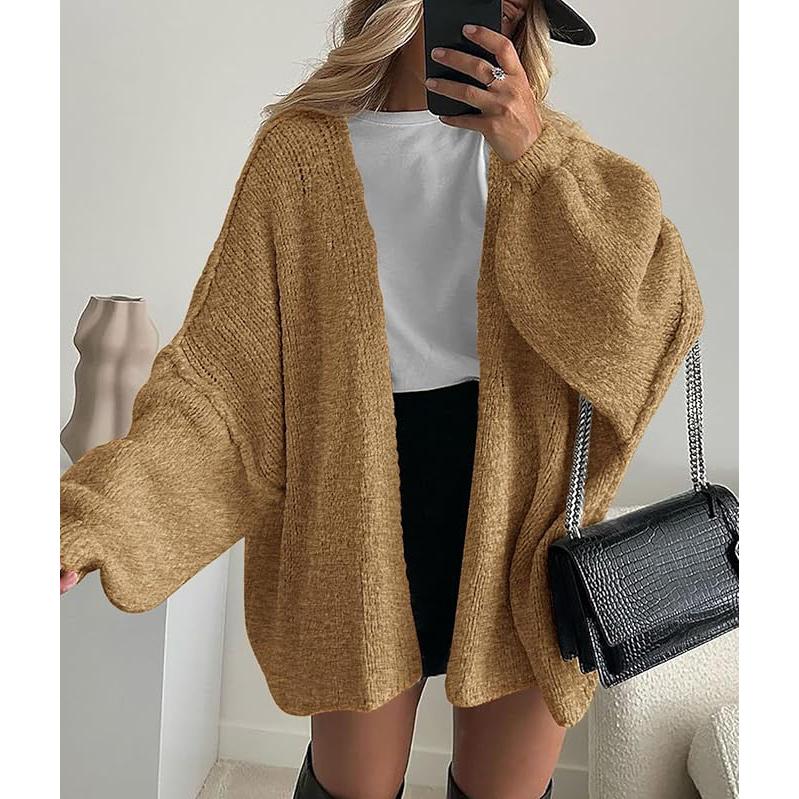LAURA™|COZY FALL CARDIGAN
