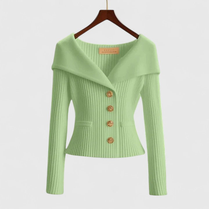 LILA™|ELEGANT CARDIGAN
