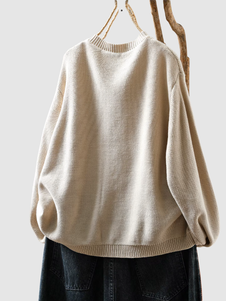 DIANE™|CLASSIC CARDIGAN