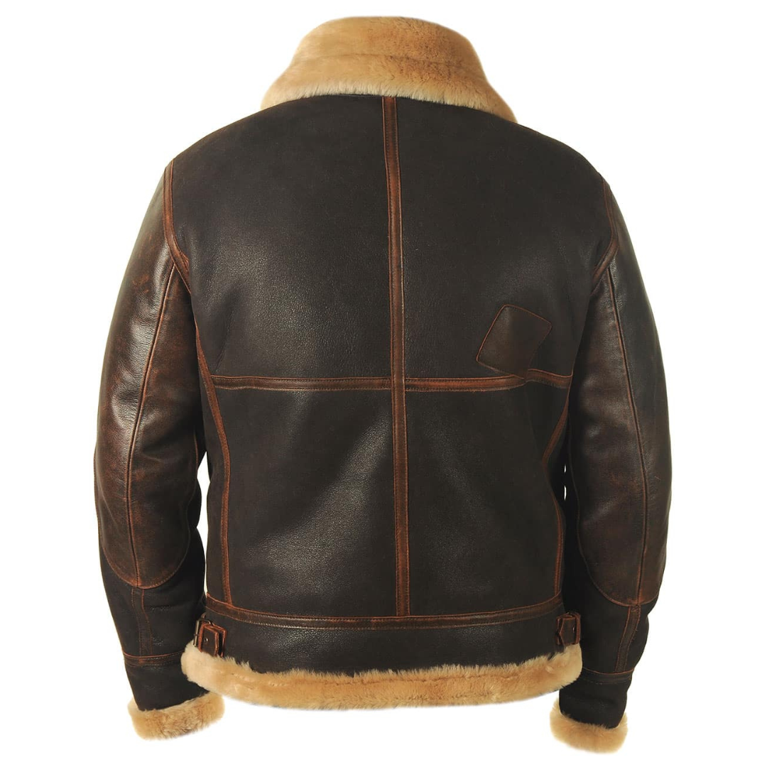 ADAM™|AVIATOR JACKET