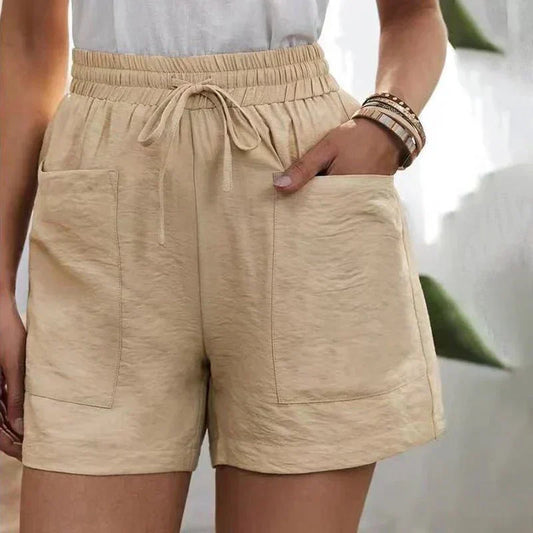 Alani | Effortless Blend Shorts