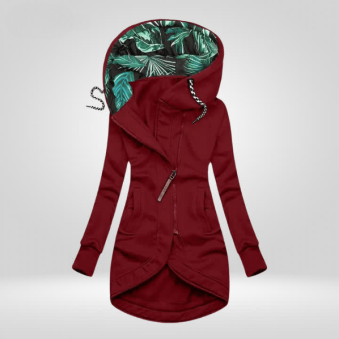 GIULIANA™|WINTER VEST