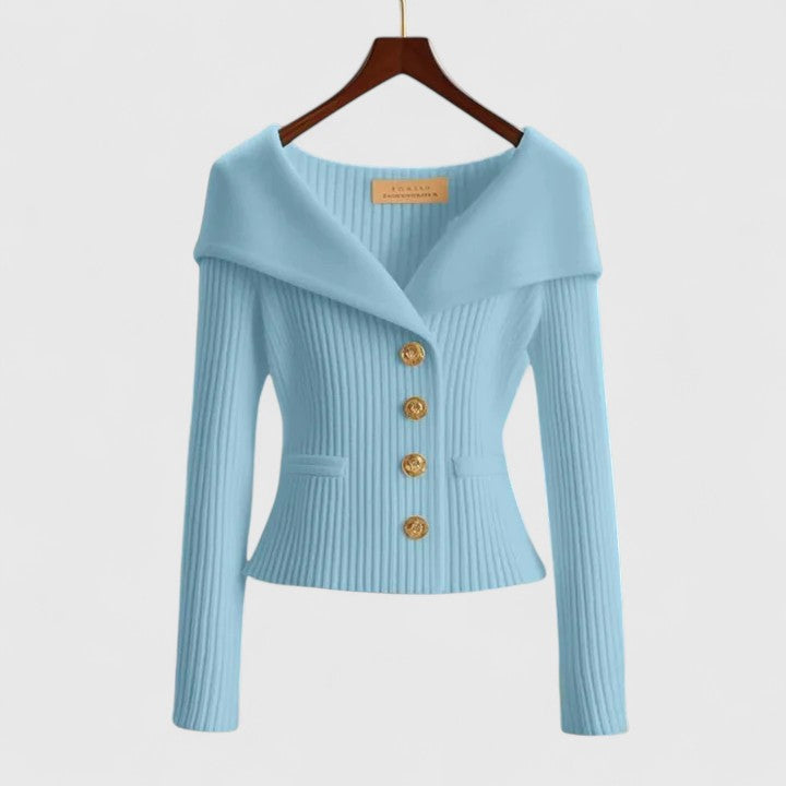 LILA™|ELEGANT CARDIGAN