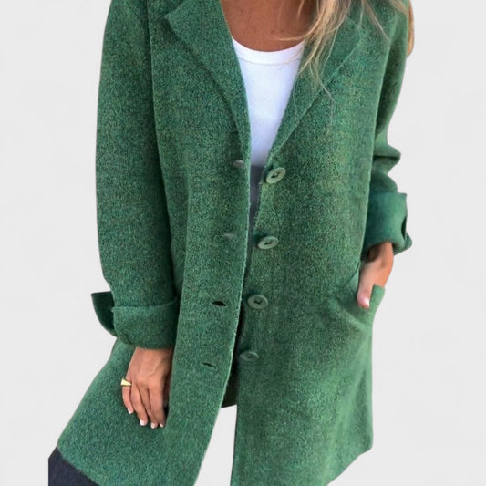 MELISSA™|CASUAL LONG COAT