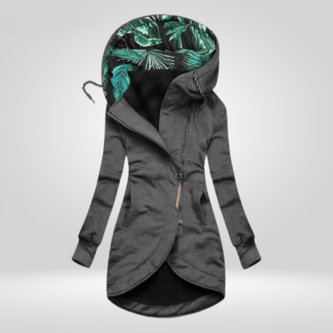 GIULIANA™|WINTER VEST
