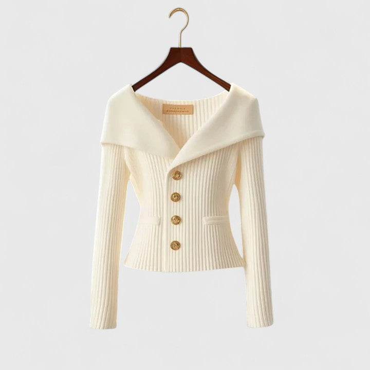 LILA™|ELEGANT CARDIGAN