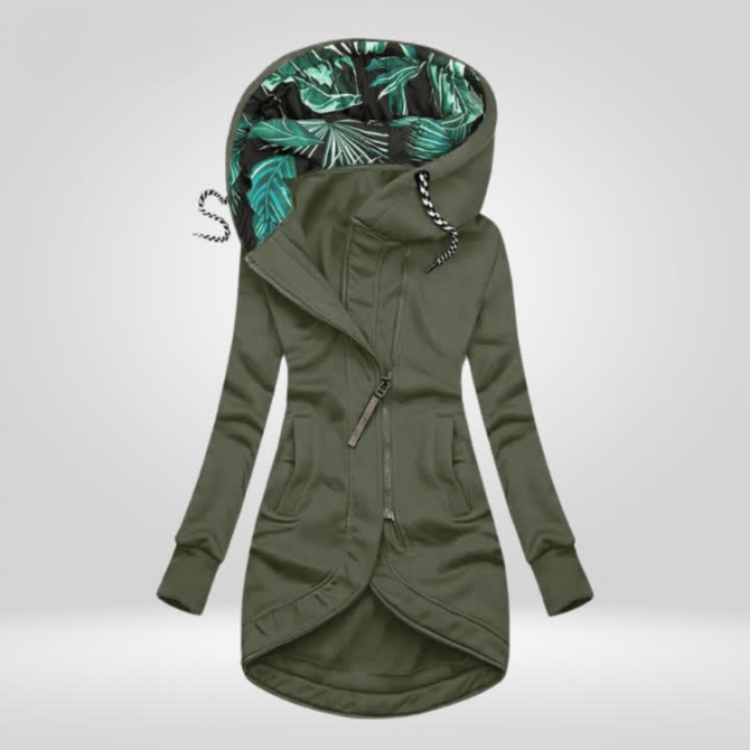 GIULIANA™|WINTER VEST