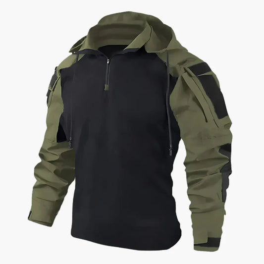 AXEL™|TACTICAL JACKET