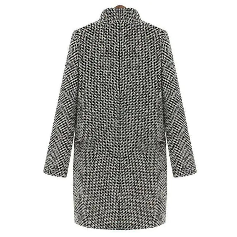 BROOKE™|CHIC WINTER COAT