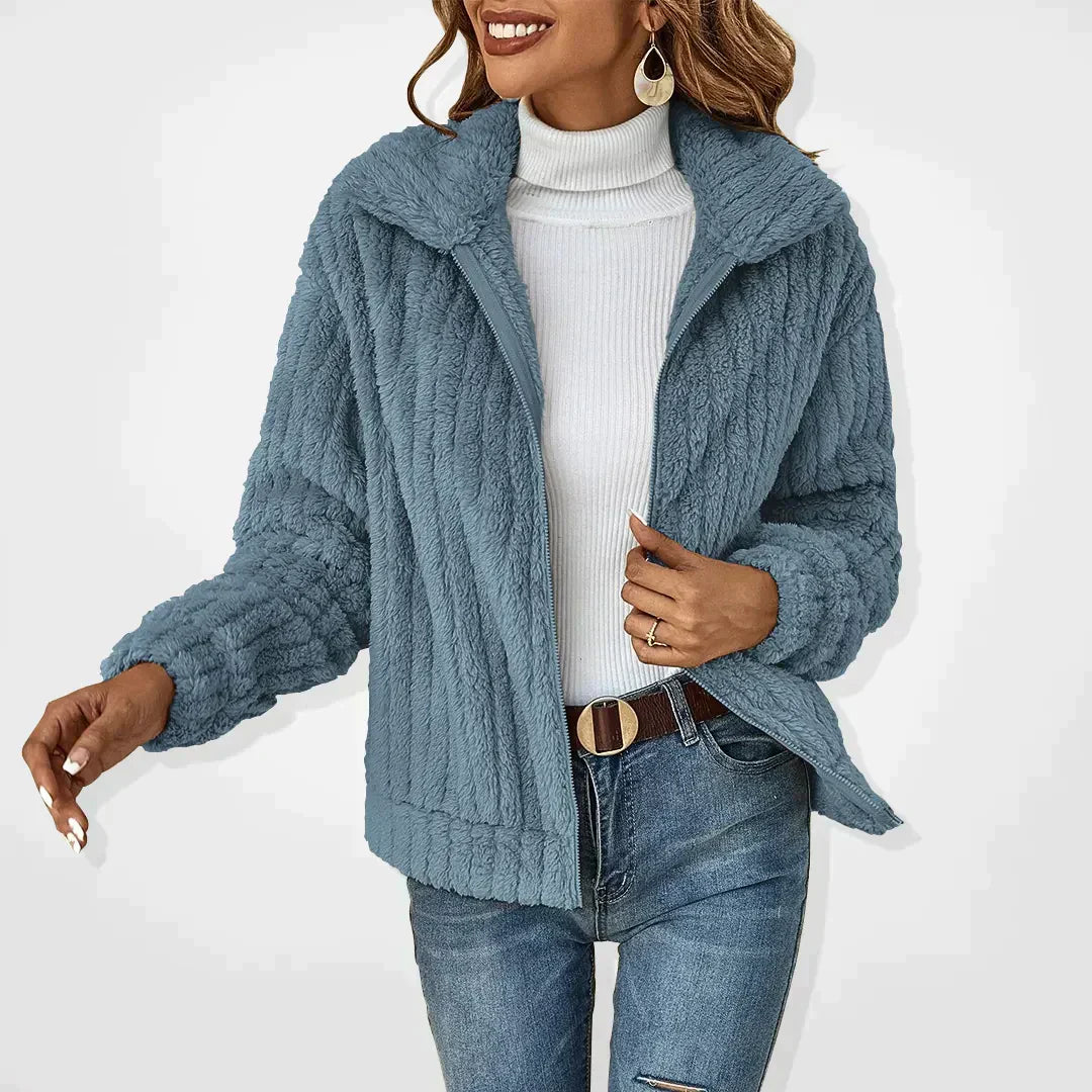 JULIET™|CASUAL CHIC JACKET
