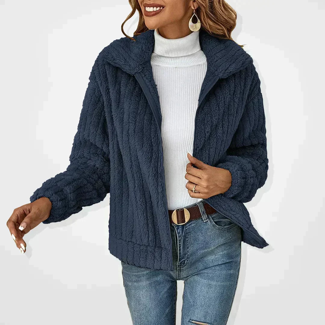 JULIET™|CASUAL CHIC JACKET
