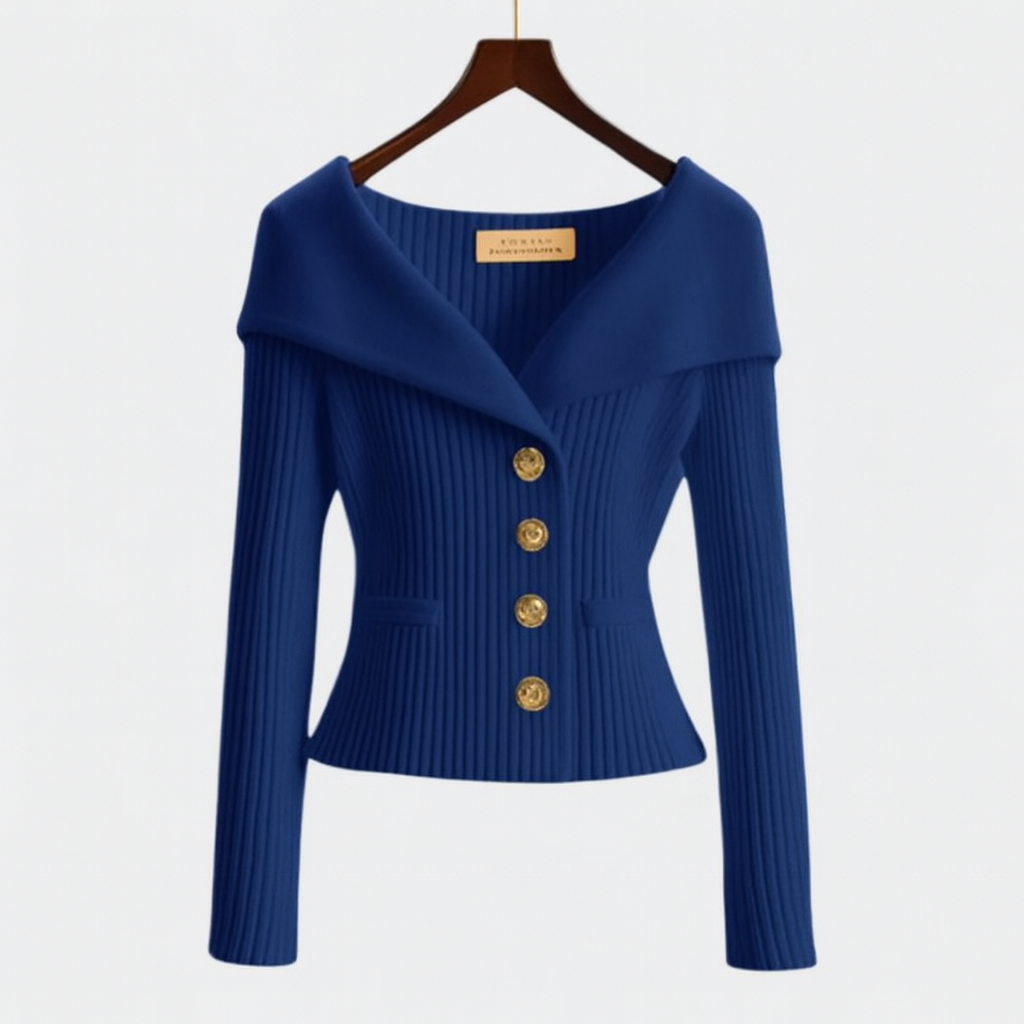 LILA™|ELEGANT CARDIGAN