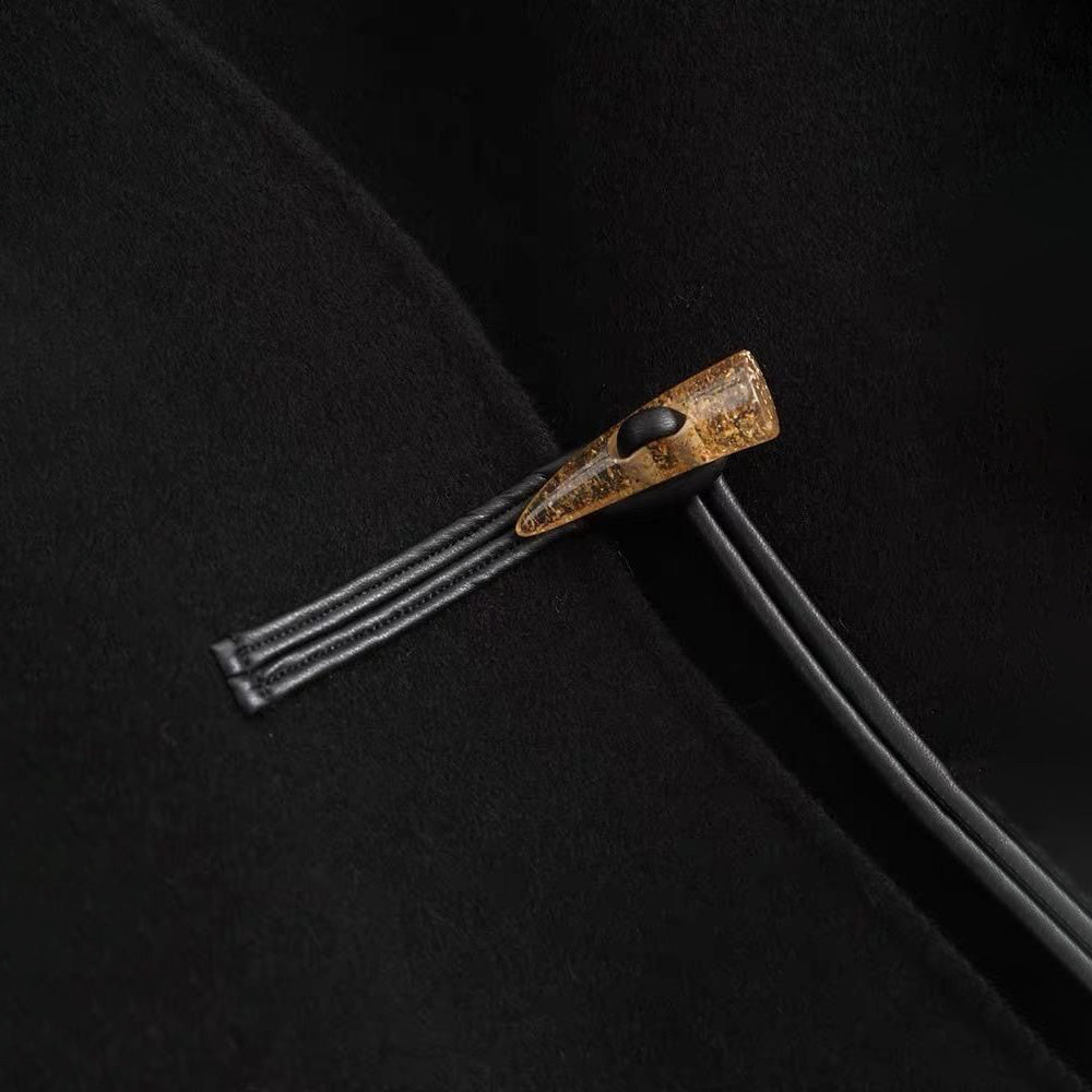 DOLLY™|ELEGANT WOOLEN COAT