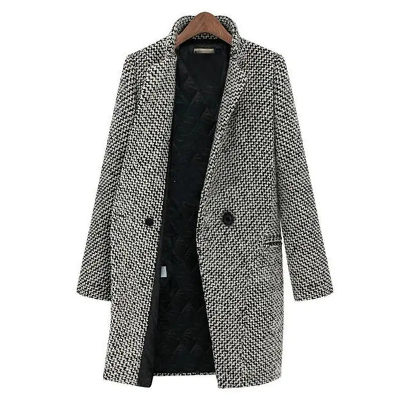 BROOKE™|CHIC WINTER COAT