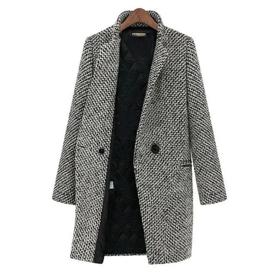 BROOKE™|CHIC WINTER COAT