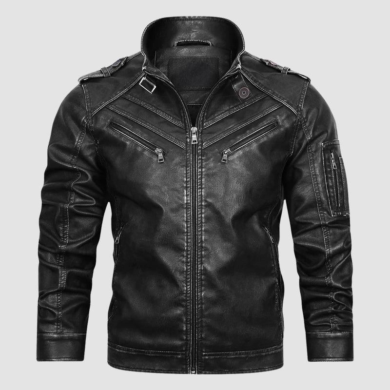 MAX™|BIKER STREET JACKET
