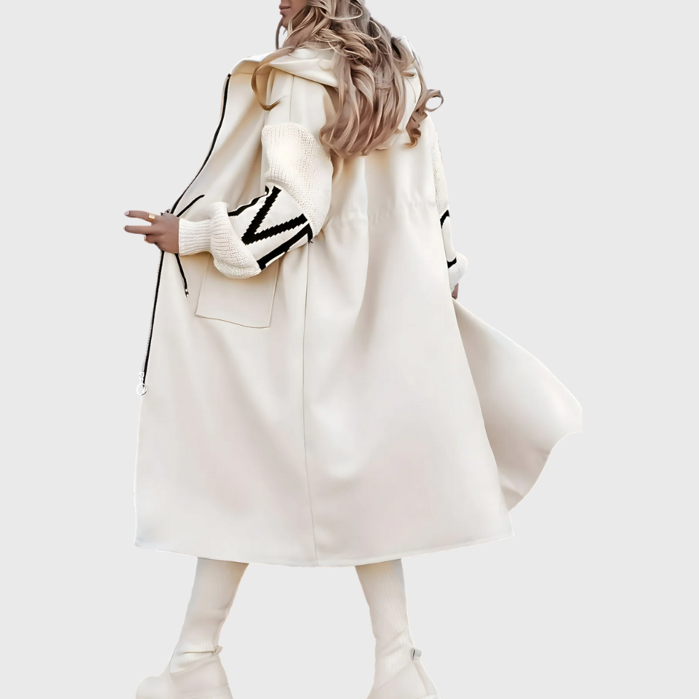 TRISHA™|ELEGANT JACKET