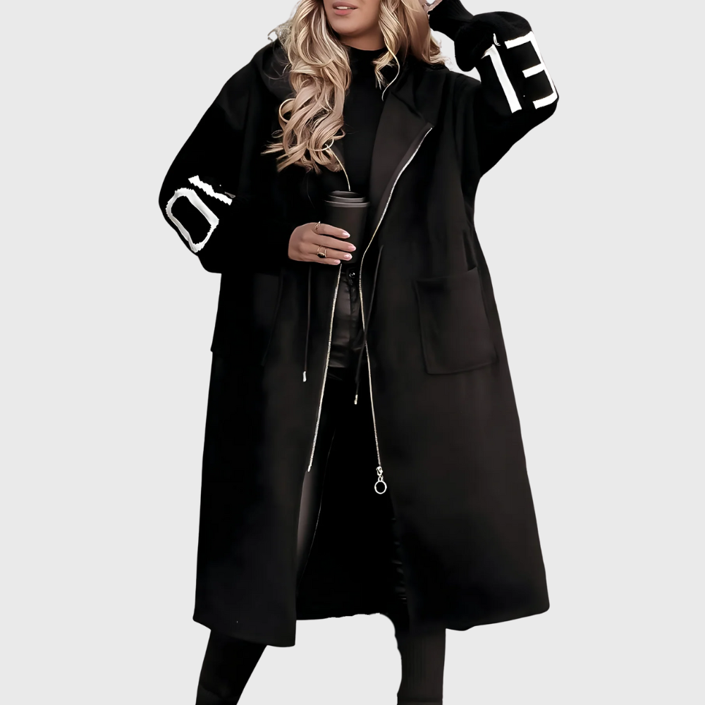 TRISHA™|ELEGANT JACKET