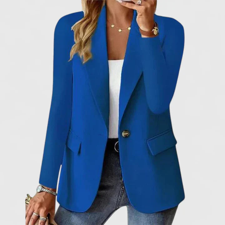 TRISHIA™|ELEGANT BLAZER