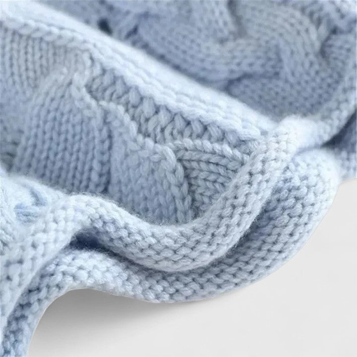 ZIA™|ELEGANT SWEATER