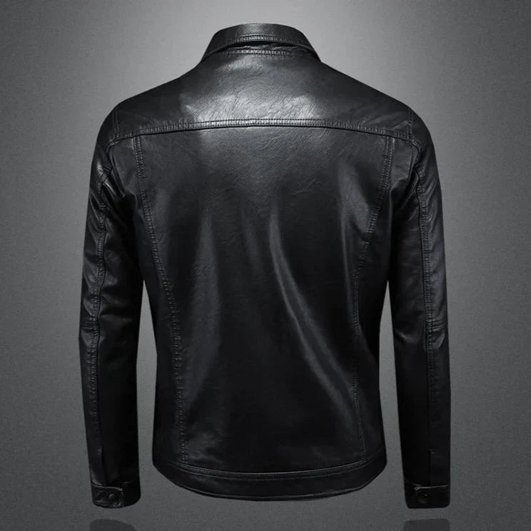 ARTHUR™|RIDER JACKET