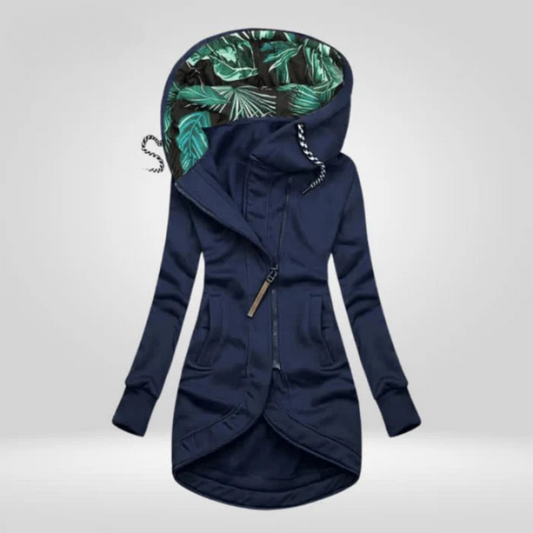 GIULIANA™|WINTER VEST