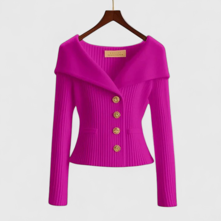 LILA™|ELEGANT CARDIGAN