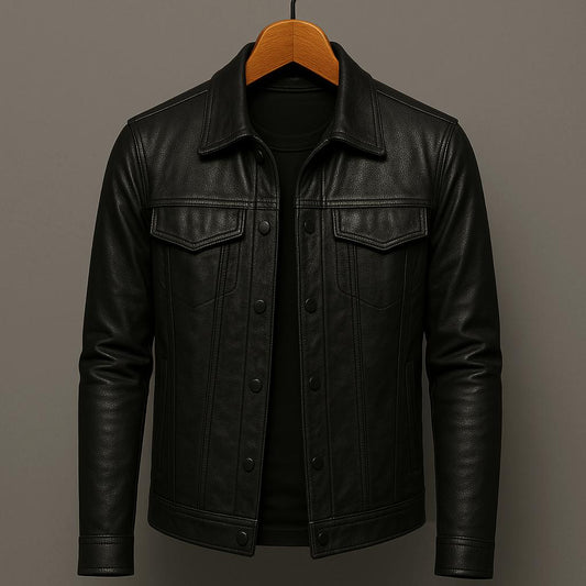 ARTHUR™|RIDER JACKET